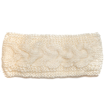 Lined Woolen Headband